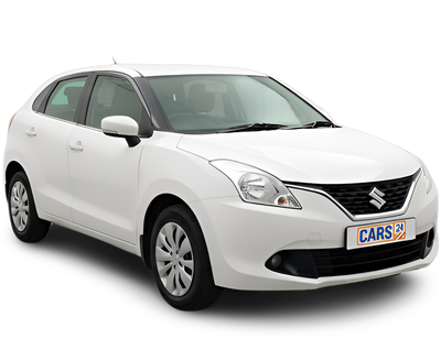 Maruti Baleno-img